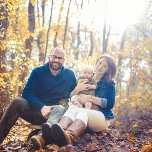 Meet your Posher, Nathan